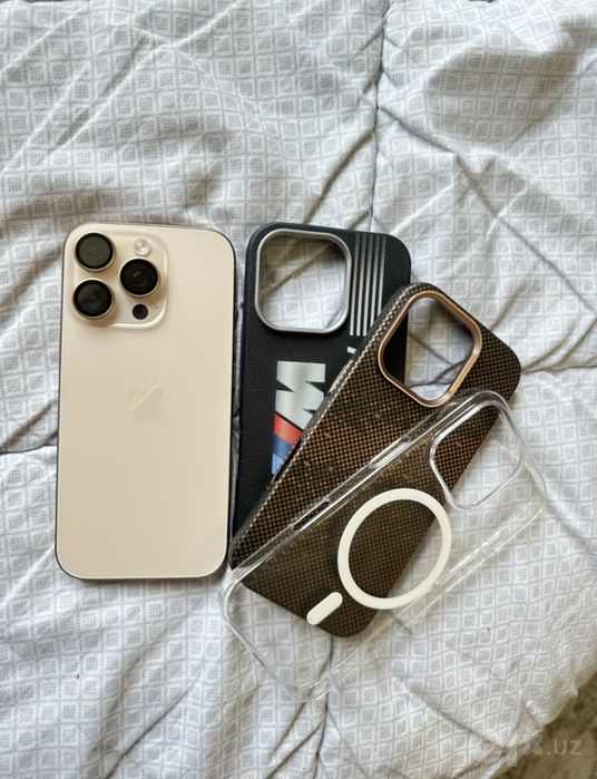 IIphone 16 prooo