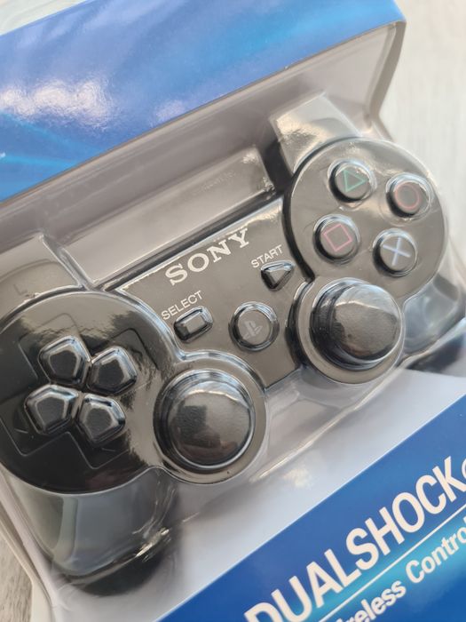 Controller Wireless PS3