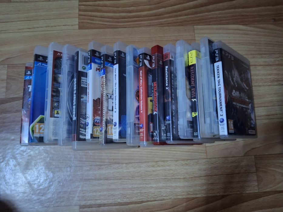 Ps 3 в идеальном состояние