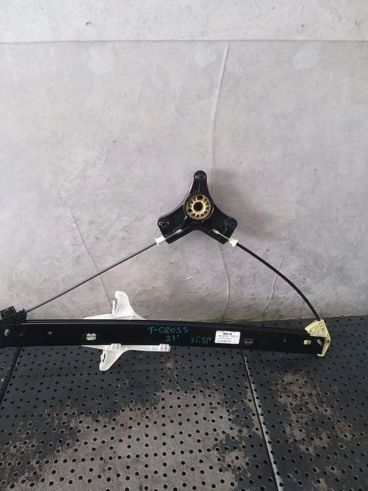 Macara geam electric stanga spate vw t cross c11 d31 2gm839461f