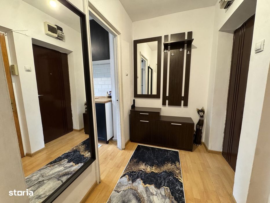 Apartament 3 Camere Berceni | Constantin Brancoveanu | Superb - Nou