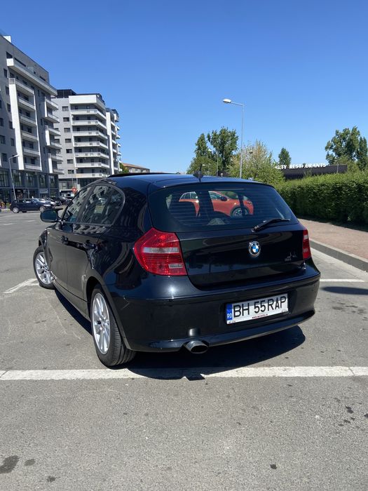 Vând Bmw seria 1 e87