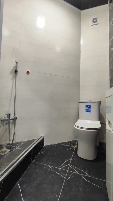 Яшнабодда 3-хона квартира сотилади