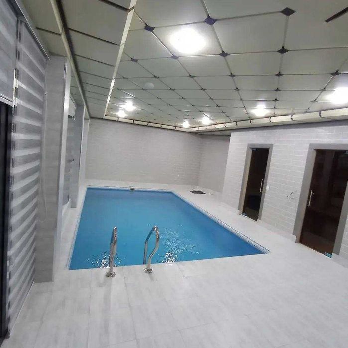 Чарвак, Продаётся дача 3 сотки, 3 комнаты.