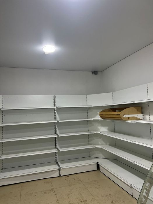 Продам здание для магазина