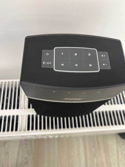 Bose SoundTouch 10
