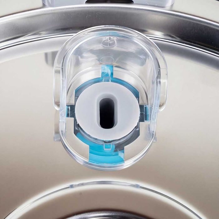 Fantana Apa Pisici si Caini, Automata, 3,2 l, inox, Noua