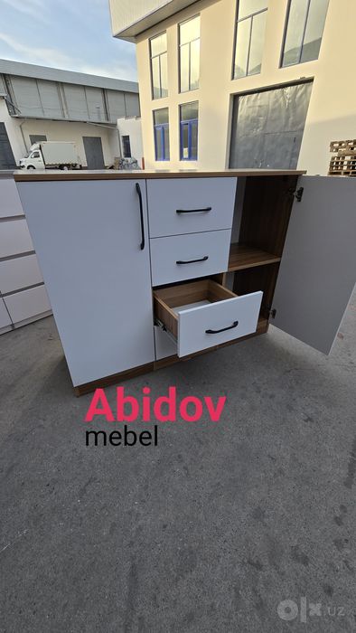 Комод Честер для белья от производителя.