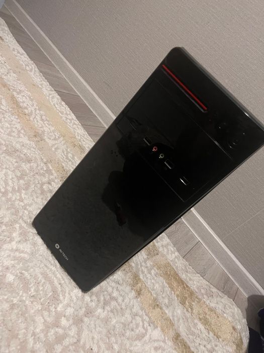 Продам компьютер