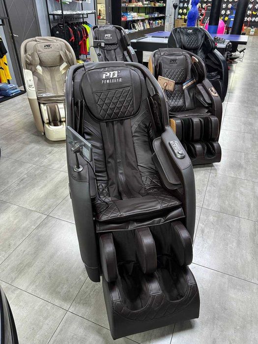 Массажное кресло | Massaj kreslo |  Массаж кресло | Dostavka bor ASM 1