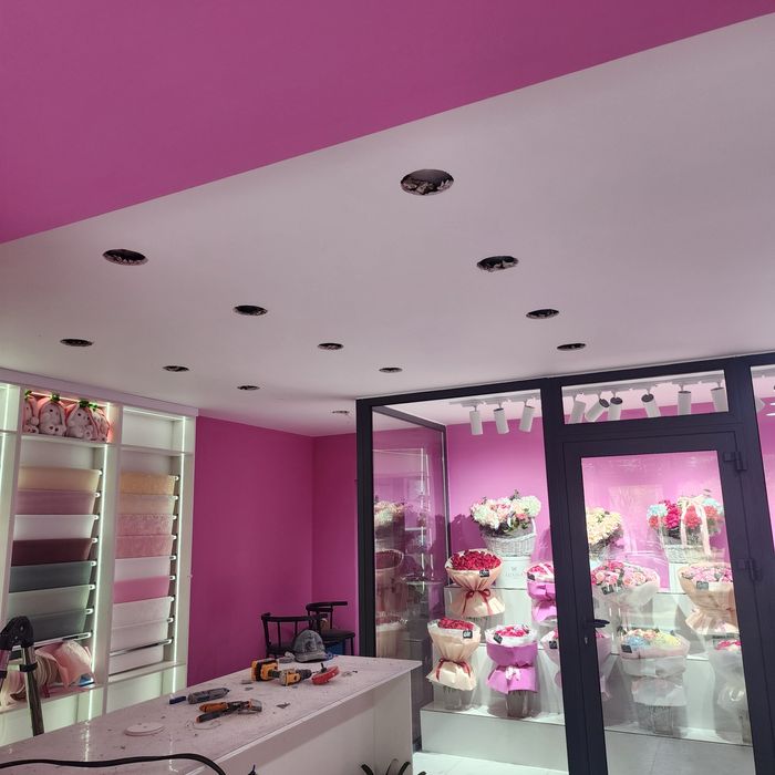 Электрик услуги 24/7