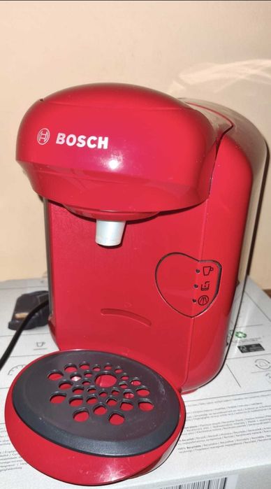 Aparat cafea cu capsule Bosch - Tassimo