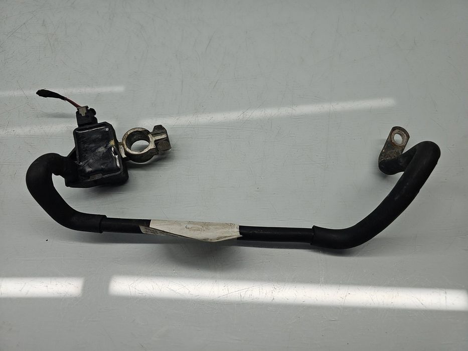 Borna baterie (-) Volkswagen Passat B7 (362) [Fabr 2010-2014] 1K091518