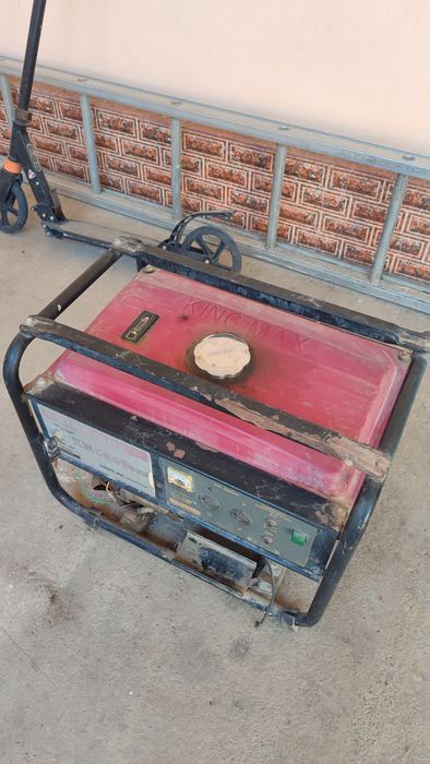 Продается движок  генератор