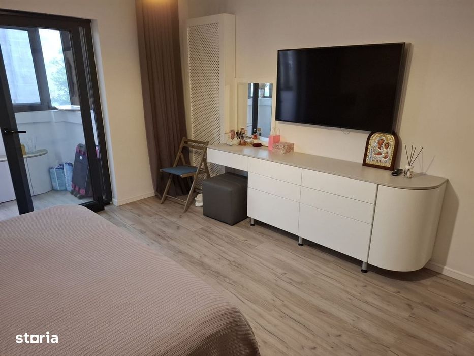 Decomandat – Unirii Nord | Centrală proprie | Liber | mutare imediata