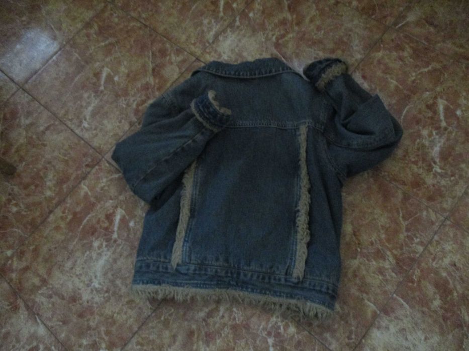 Якета Лот/ Дънкови