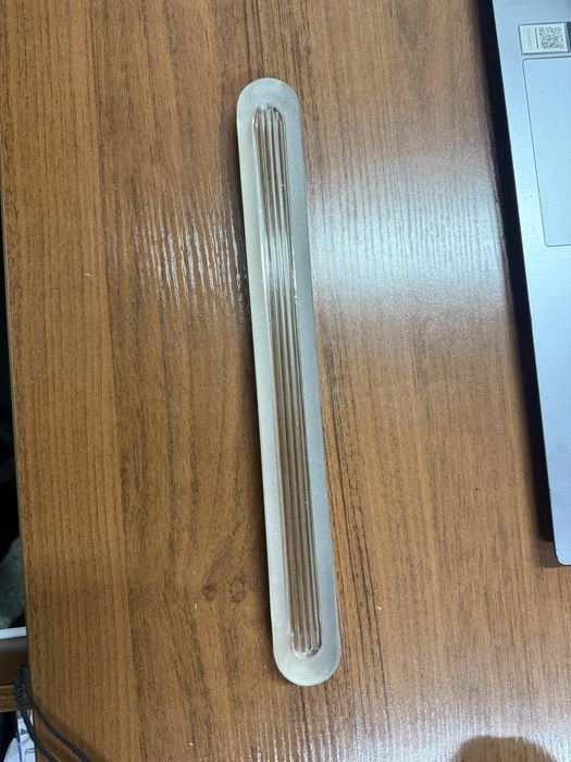 Стекло смотровое