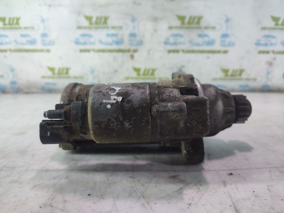 Electromotor 02M911021H 1.0 benzina CHYA Volkswagen VW Up 1 [2011 - 2