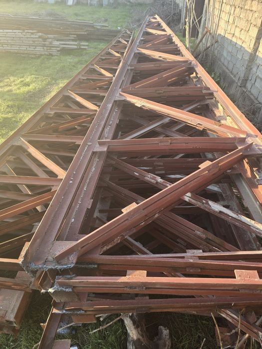 Ферма 18 метрдан 7 та дона 63 угалокдан ясалган