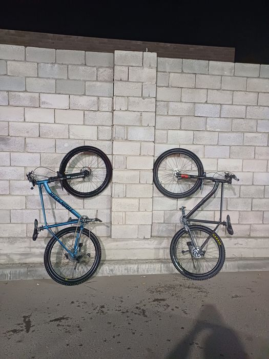 Велосипед Вело Tron Star R1000 29