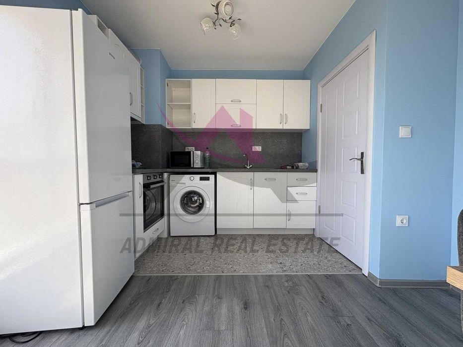 Дава се под наем Тристаен апартамент в Варна, Възраждане 3 - 86 кв.м за 500 € - Снимка #1