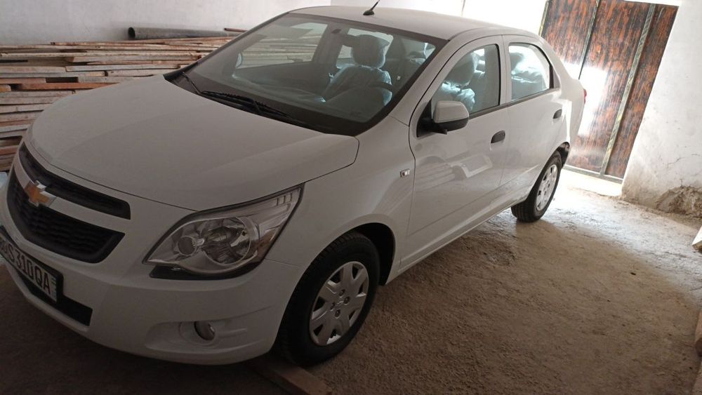 Продается Кобалт Cobalt