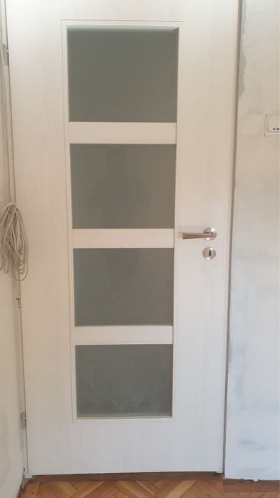Vand 4 usi de interior Bella Casa