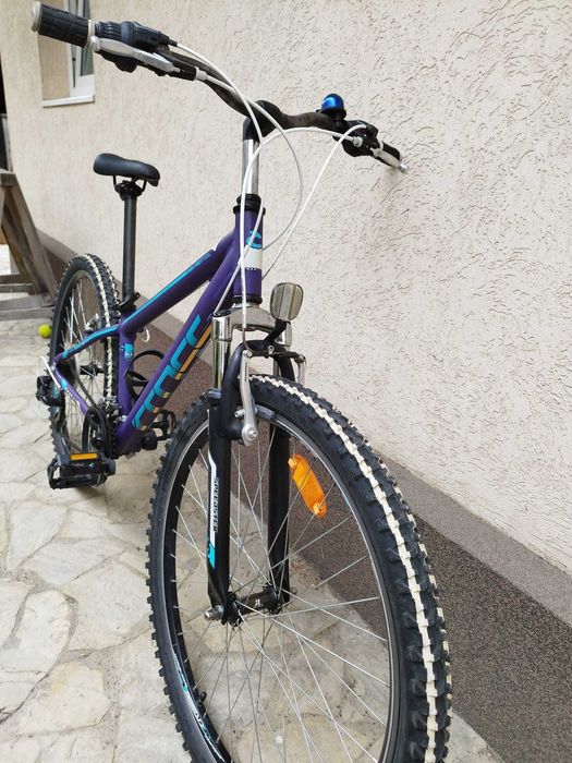 Bicicletă Cross Speedster 26 inch
