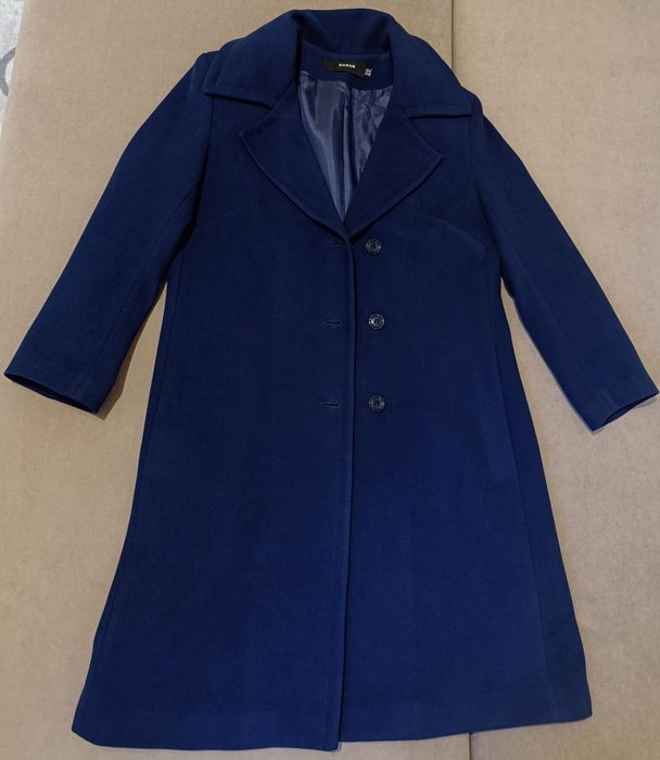Продам пальто новое
