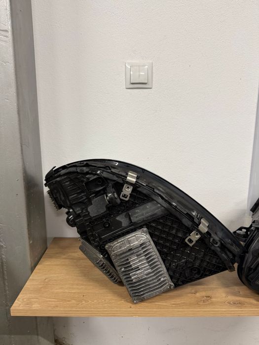 Far Mercedes C Class W205 Multibeam LED stanga dreapta module