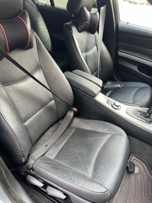 Bmw - E90 320 tdi