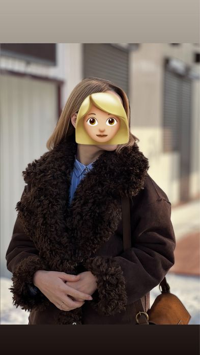 Продам дубленку, 30 тыс