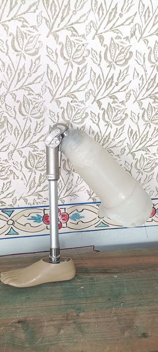 Протез бедра Сон протези