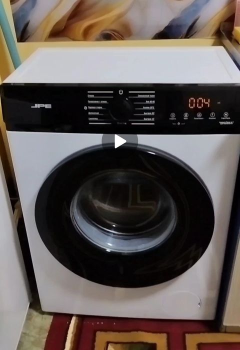 Кир ювиш машинка сотилади 6кг, продается стиральная машина