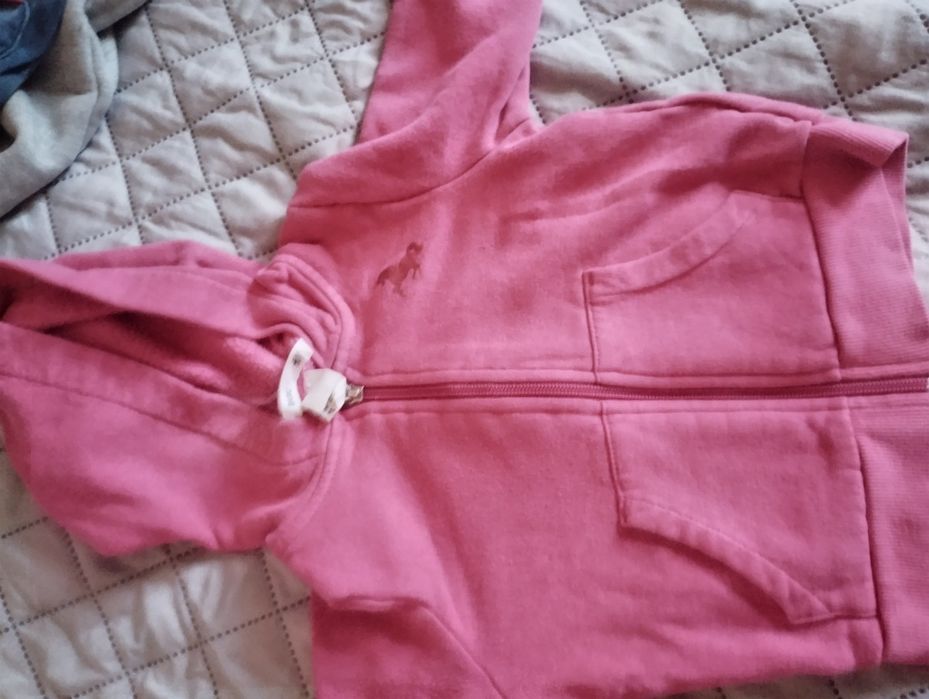 Детски дрешки, повечето размер 104