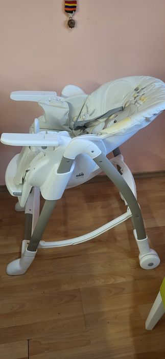 Детско столче за хранене