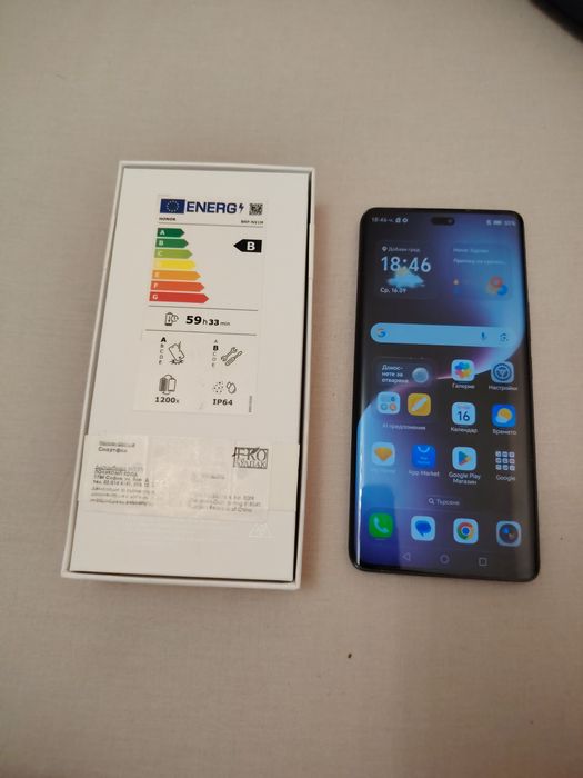Honor Magic 7 lite