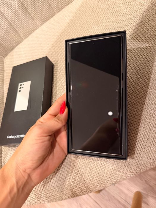 Samsung S 23 ultra