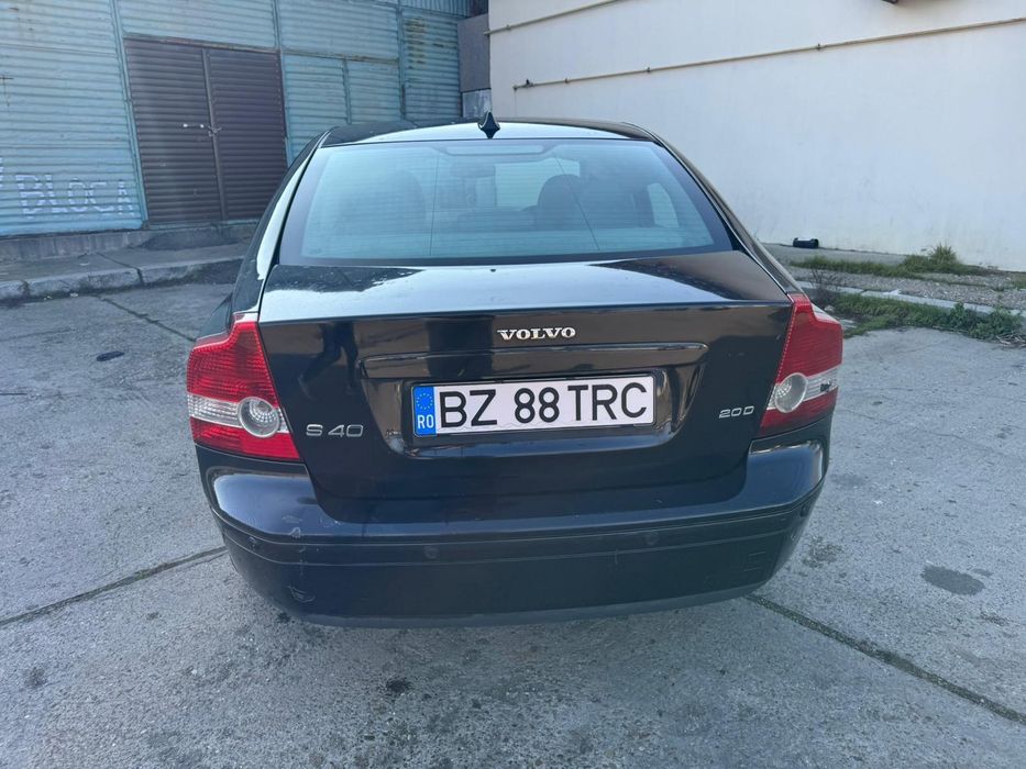 Volvo 650 Euro Fiscal