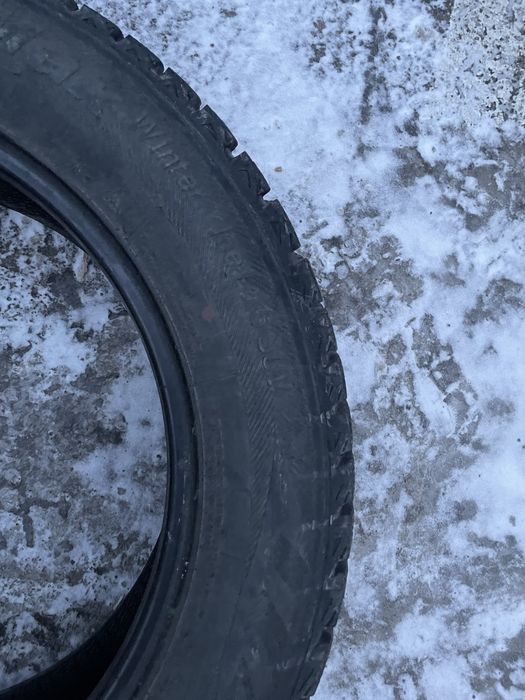 Шины б/у состояние