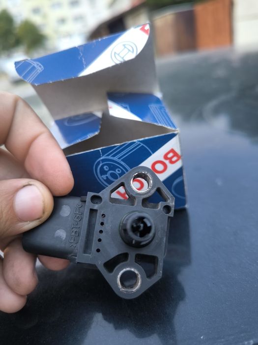 Мап сензор Bosh Golf 5 1.9 TDI BLS