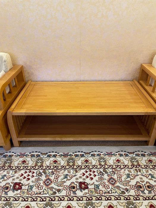 Срочно продам мебель для гостиной