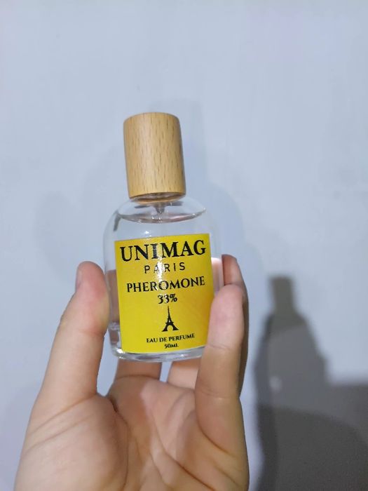 Продаю духи Unimag.