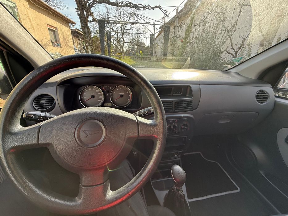 DAIHATSU Cuore 2004 — imagine 4