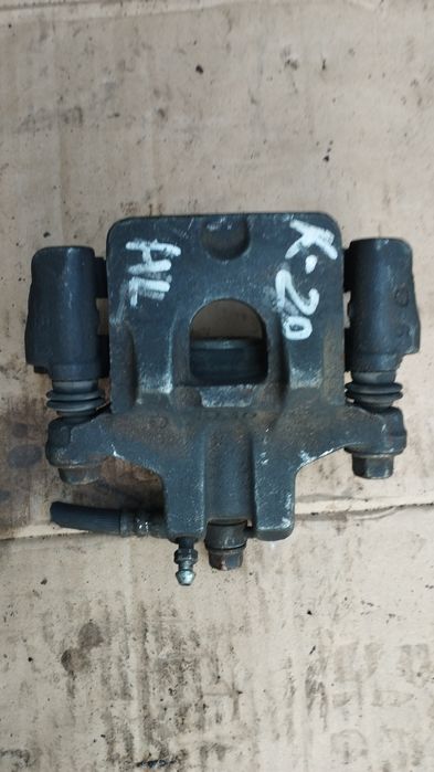 Тормозные суппорта