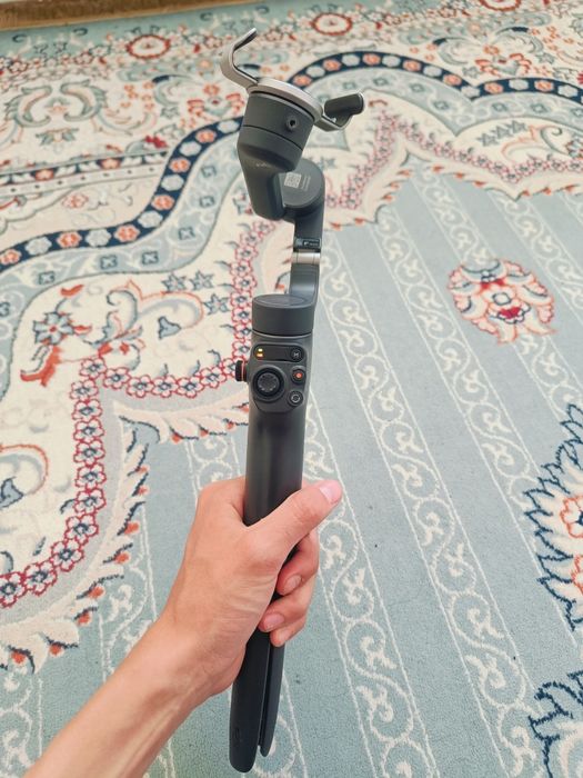 DJI Osmo Mobile 6