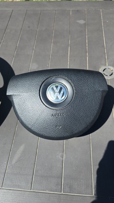 Airbag Volan Passat B6 2005-2010