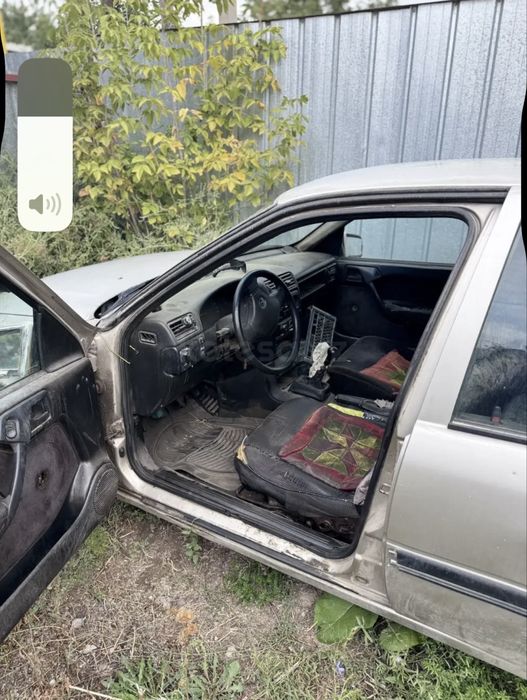 Продам Opel Vektra