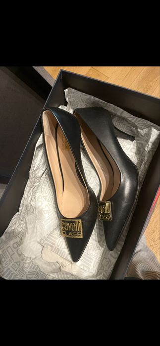 Elizabetta Franchi - обувки