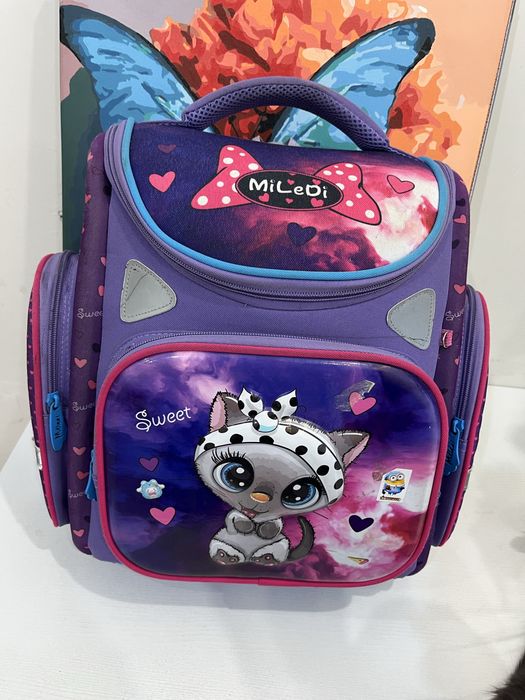 Продам школьный рюкзак